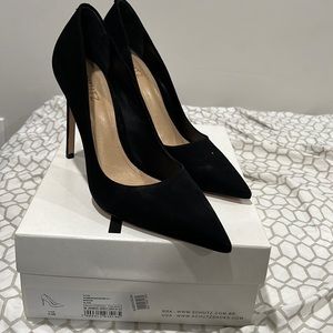 Schutz Women shoes size 9.5